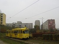 Duawag Wegmann 6ZGTW #254