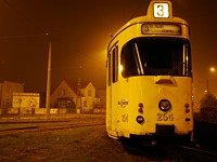 Duawag Wegmann 6ZGTW #254