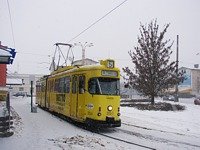 Duawag Wegmann 6ZGTW #254
