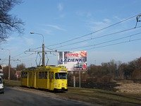 Duawag Wegmann 6ZGTW #254