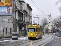 Duawag Wegmann 6ZGTW #254