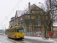 Duawag Wegmann 6ZGTW #254
