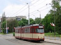 Duawag Wegmann 6ZGTW #254