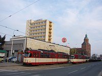Duawag Wegmann 6ZGTW #254