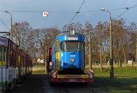 Duawag Wegmann 6ZGTW #258