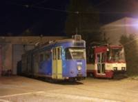 Duawag Wegmann 6ZGTW #258