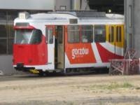 Duawag Wegmann 6ZGTW #258