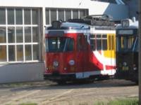 Duawag Wegmann 6ZGTW #258