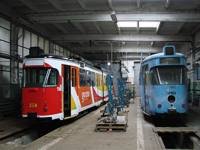 Duawag Wegmann 6ZGTW #258