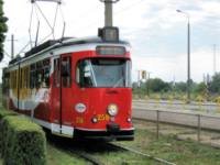 Duawag Wegmann 6ZGTW #258