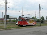 Duawag Wegmann 6ZGTW #258