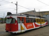 Duawag Wegmann 6ZGTW #258