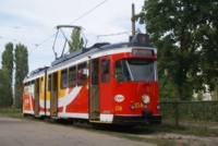 Duawag Wegmann 6ZGTW #258