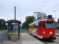 Duawag Wegmann 6ZGTW #258