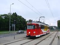 Duawag Wegmann 6ZGTW #258