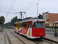 Duawag Wegmann 6ZGTW #258