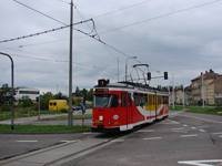 Duawag Wegmann 6ZGTW #258