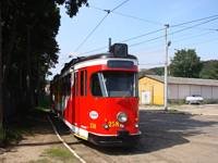Duawag Wegmann 6ZGTW #258