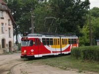 Duawag Wegmann 6ZGTW #258