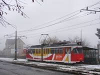 Duawag Wegmann 6ZGTW #258