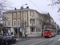 Duawag Wegmann 6ZGTW #258