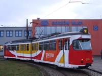 Duawag Wegmann 6ZGTW #258