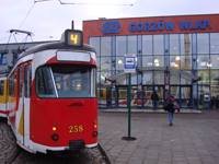 Duawag Wegmann 6ZGTW #258