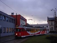 Duawag Wegmann 6ZGTW #258