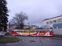 Duawag Wegmann 6ZGTW #258