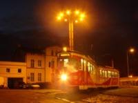Duawag Wegmann 6ZGTW #258