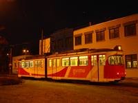 Duawag Wegmann 6ZGTW #258