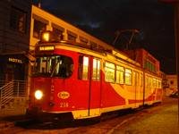 Duawag Wegmann 6ZGTW #258