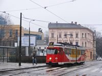 Duawag Wegmann 6ZGTW #258