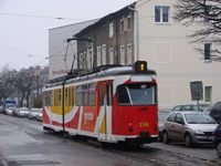Duawag Wegmann 6ZGTW #258