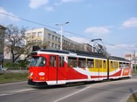 Duawag Wegmann 6ZGTW #258