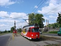 Duawag Wegmann 6ZGTW #258