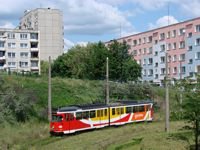 Duawag Wegmann 6ZGTW #258