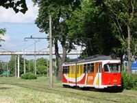 Duawag Wegmann 6ZGTW #258