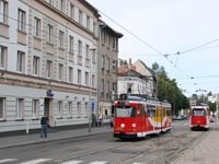 Duawag Wegmann 6ZGTW #258