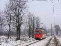 Duawag Wegmann 6ZGTW #258