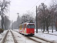 Duawag Wegmann 6ZGTW #258