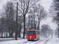 Duawag Wegmann 6ZGTW #258