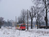 Duawag Wegmann 6ZGTW #258