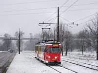Duawag Wegmann 6ZGTW #258