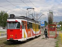 Duawag Wegmann 6ZGTW #258