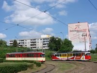 Duawag Wegmann 6ZGTW #258