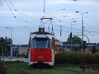 Duawag Wegmann 6ZGTW #258