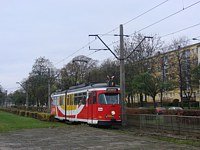 Duawag Wegmann 6ZGTW #258