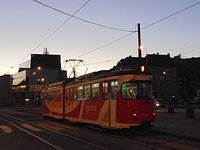Duawag Wegmann 6ZGTW #258