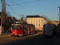 Duawag Wegmann 6ZGTW #258